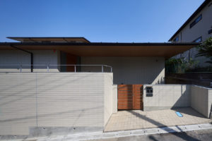 松戸の家